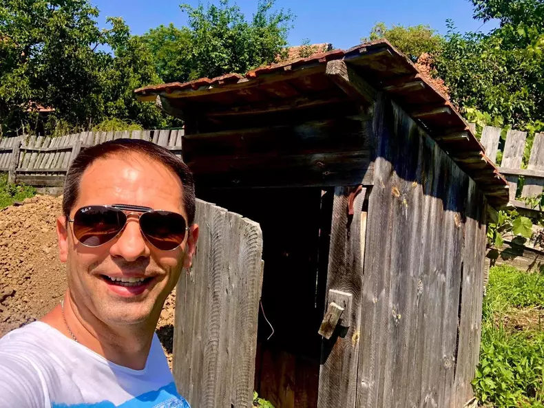 Dan Negru prezentator