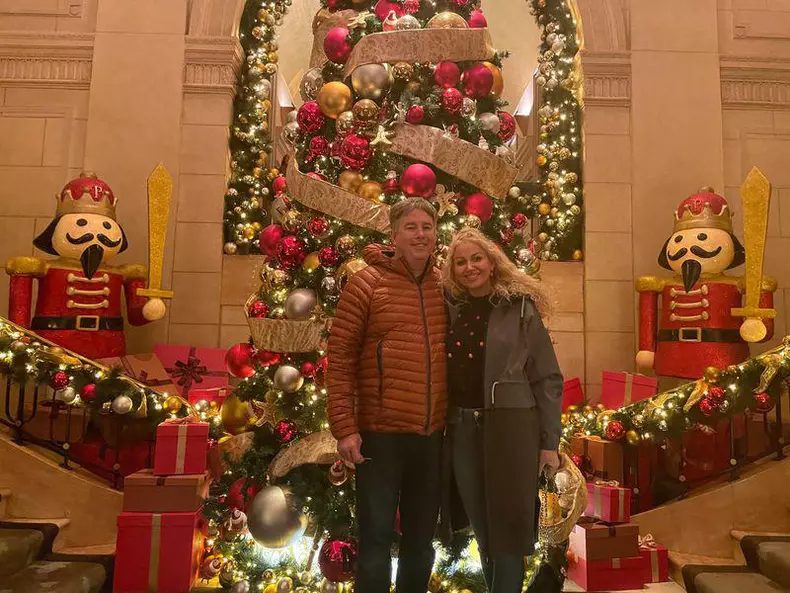 Iubitul Anamariei are 7 copii