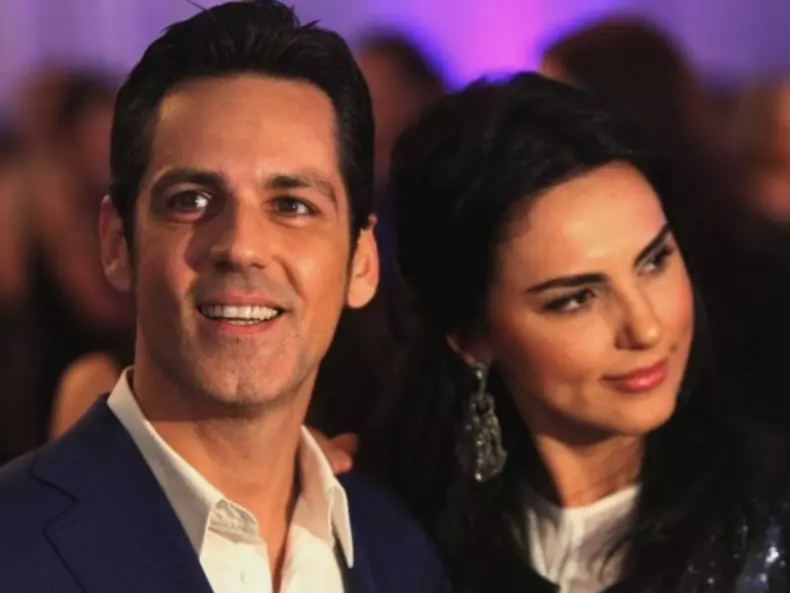 LAVINIA SI STEFAN BANICA