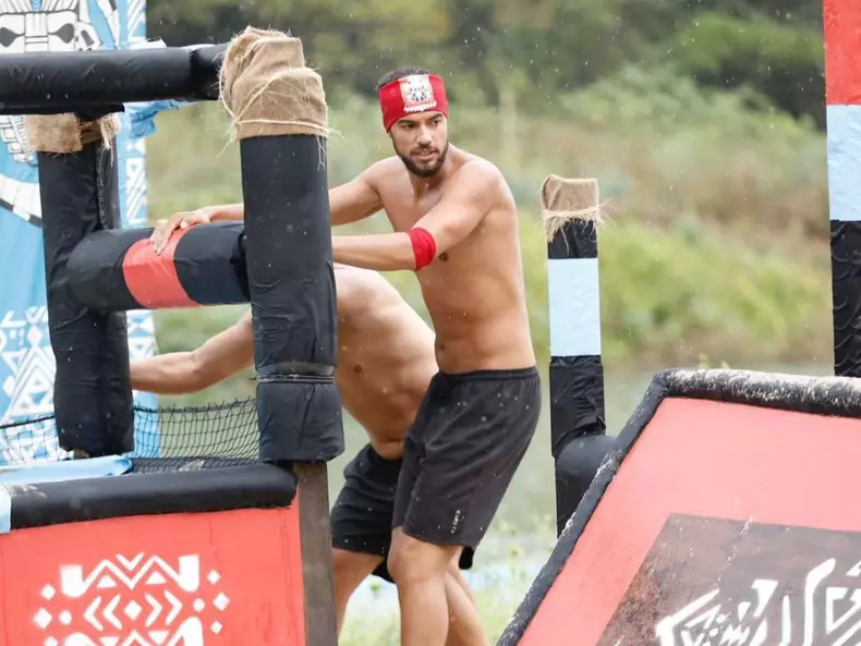 Culita Sterp Survivor