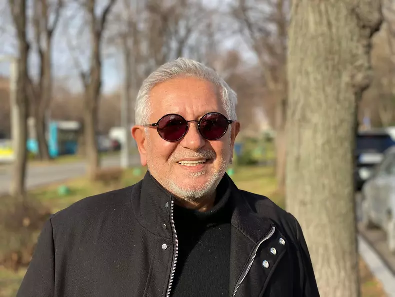 Ovidiu Lipan Tandarica