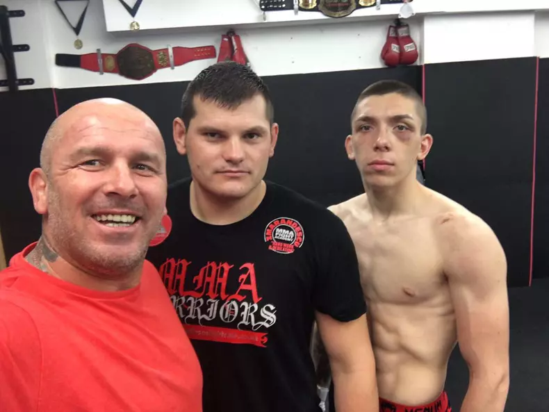 Zmarandescu-fIU-mIHAI