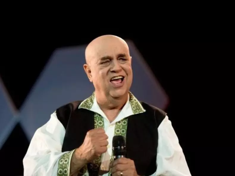 benone sinulescu a murit