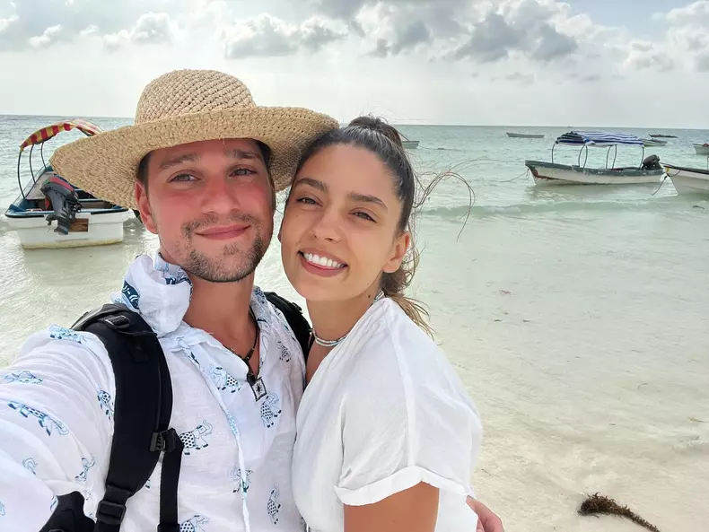 oana mosneagu si vlad gherman