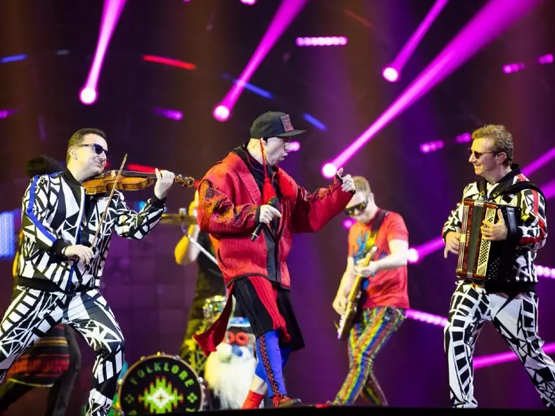 Moldova la Eurovision