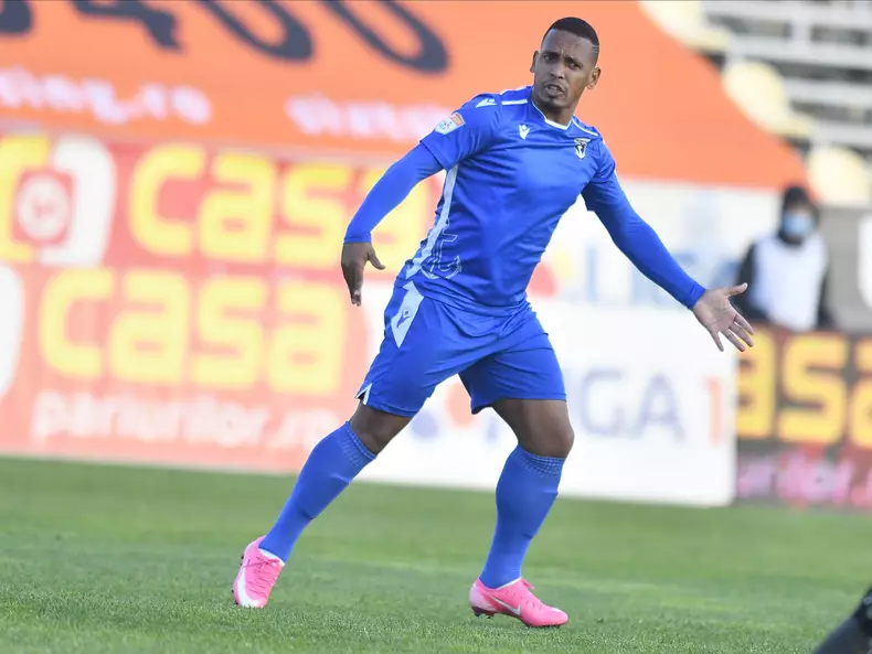 Eric de Oliveira a ajuns de urgenta la spital