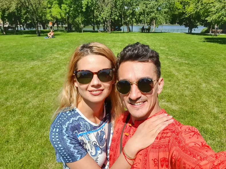 dragulescu si simona