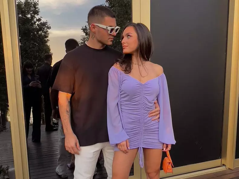 alexia eram barbat 50 de ani