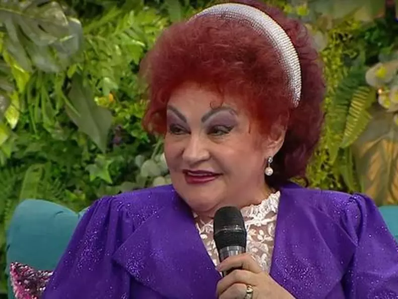 elena merisoreanu scandal cu maria dragomiroiu