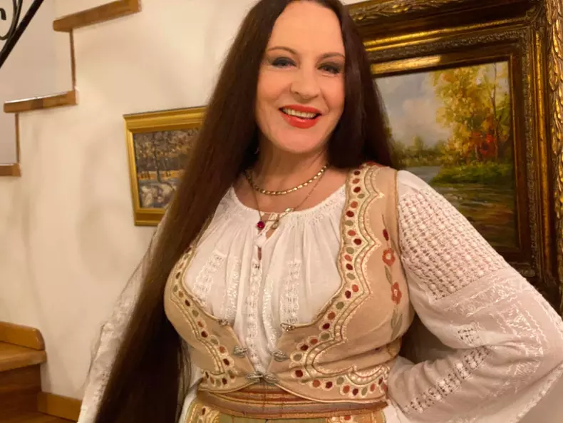 maria dragomiroiu scandal elena merisoreanu