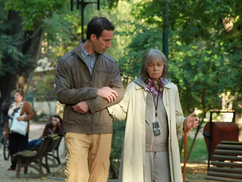 valeria seciu actrita