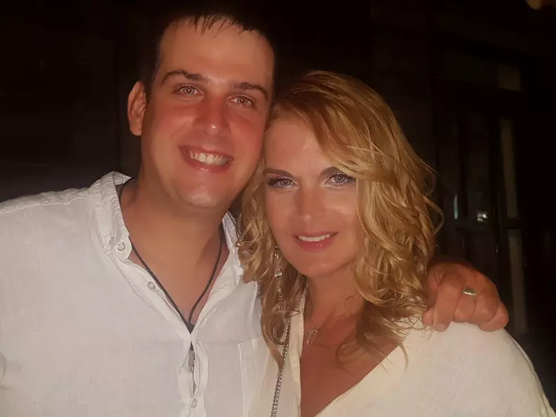 Cum-arata-fiul-Manuelei-Harabor-