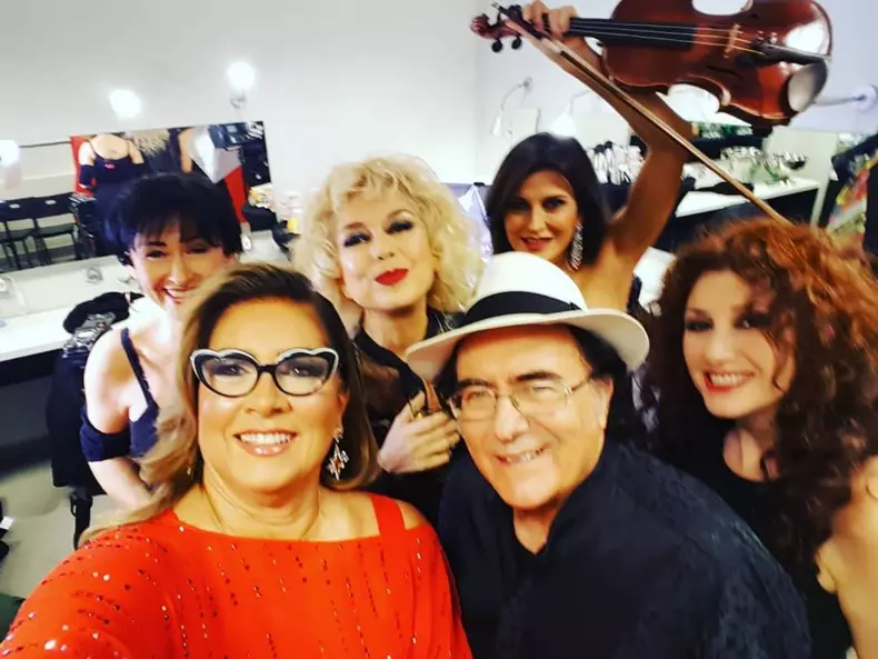 Daily Instagram Posts