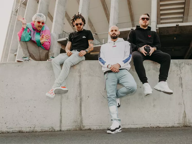 artistul nosfe a murit