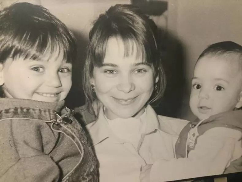 copii ancai sigartau