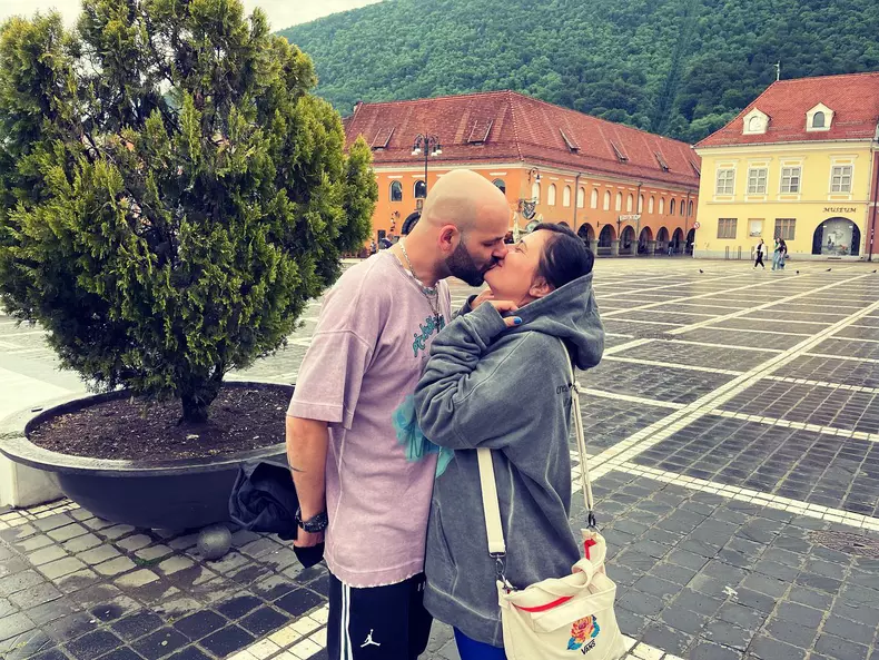 povestea de dragoste nosfe