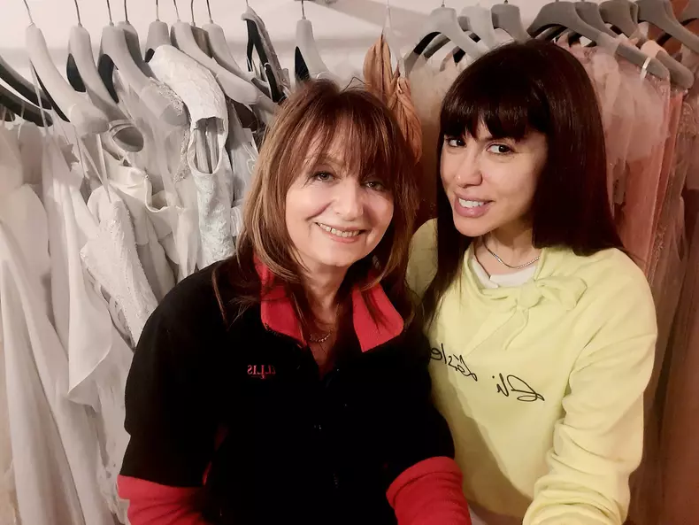 eli laslean 30 de ani de activitate