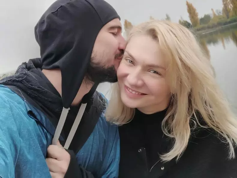 fostul iubit al cristinei