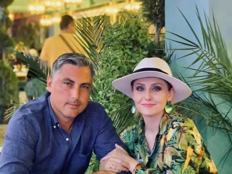 alina sorescu si alexandru ciucu divort