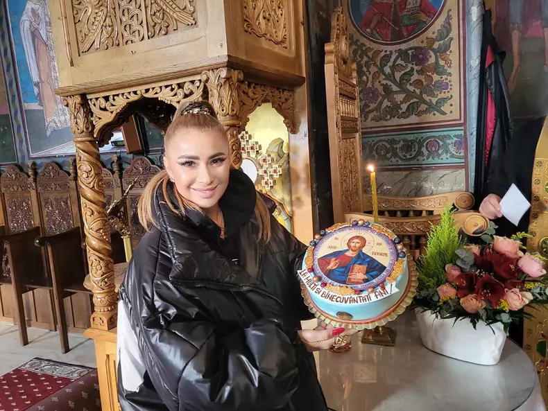 anamaria prodan vedeta