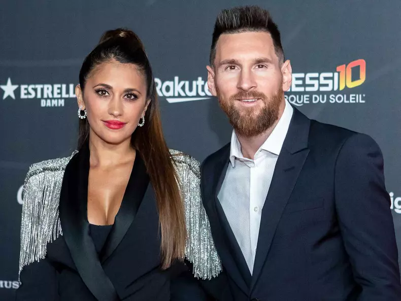 antonella roccuzzo sotie