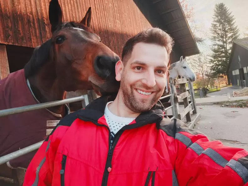 gabriel stoica artist