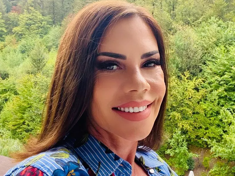 luminita anghel vedeta