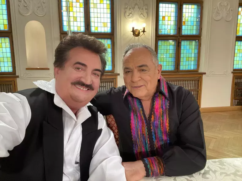 petrica-si-george-rotaru