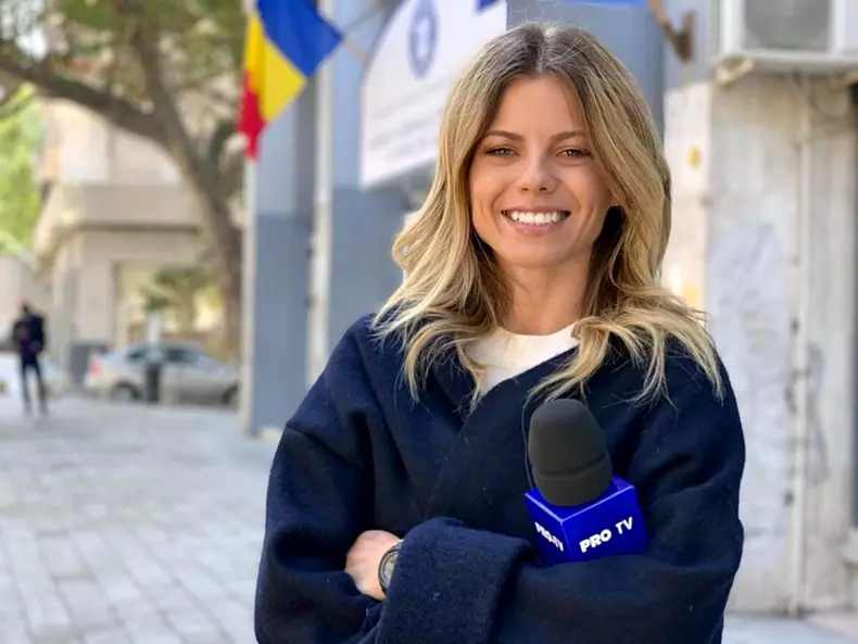 roxana-hulpe-pe-vremea-cand-era-reporter-la-pro-tv