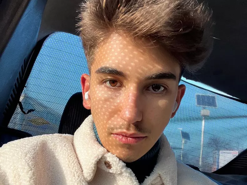 SEBASTIAN DOBRINCU CCNURENT SURVIVOR