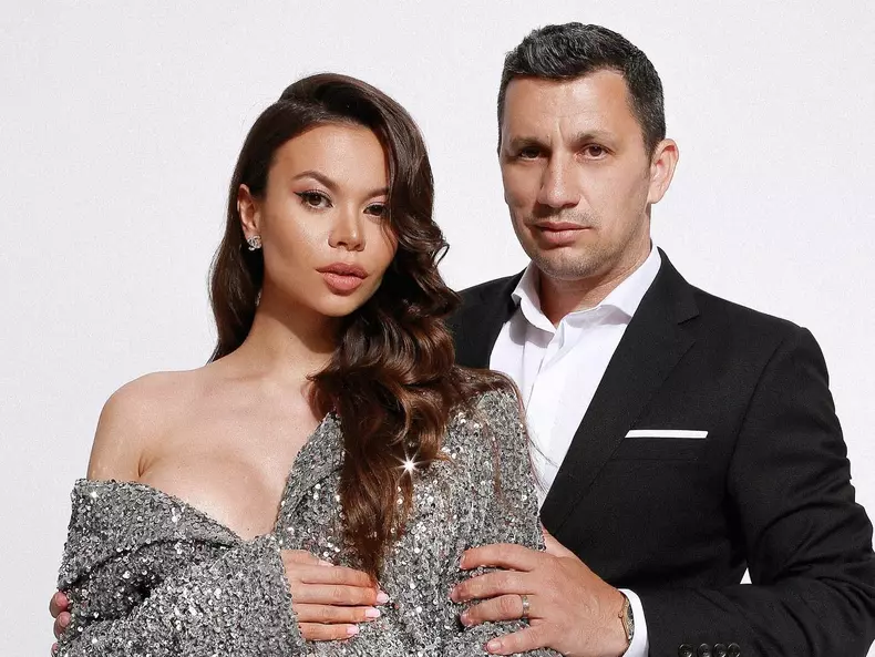 denisa filcea si sotul ei