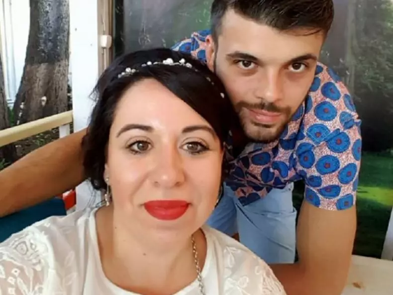 marius si oana