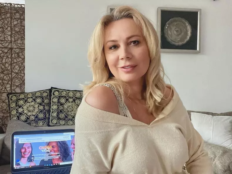 dana savuica tinerete