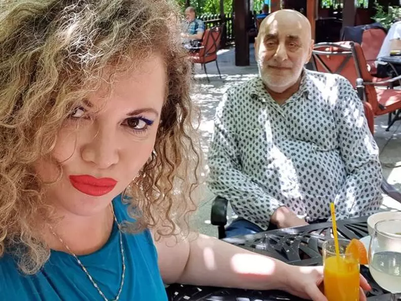 viorel si oana lis casnicie