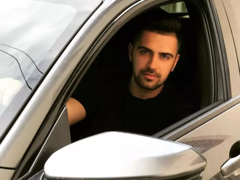 alex leonte