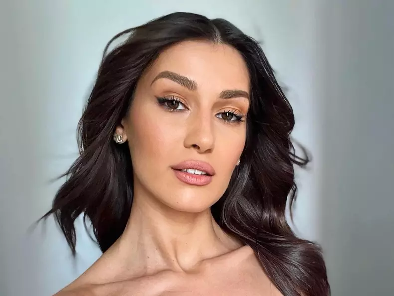 alina eremia vedta