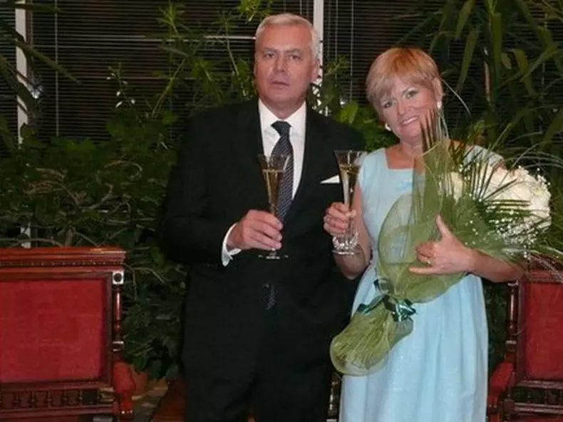 monica tatoiu si sotul ei cuplu