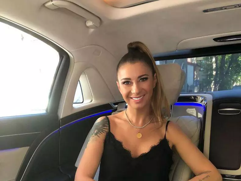 anamaria afaceri