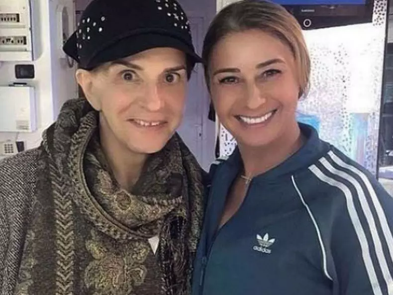 ionela prodan
