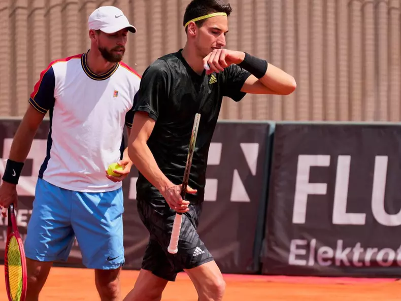 victor cornea tenis