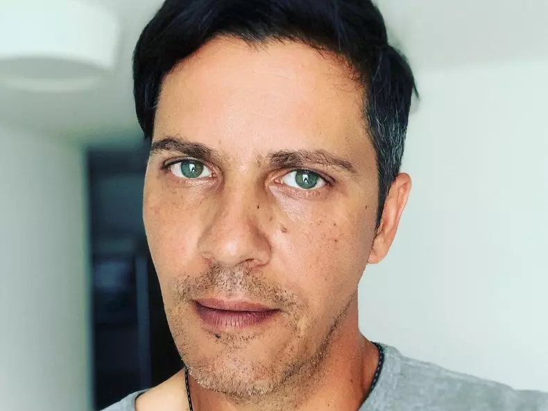 ACTOR lucian viziru