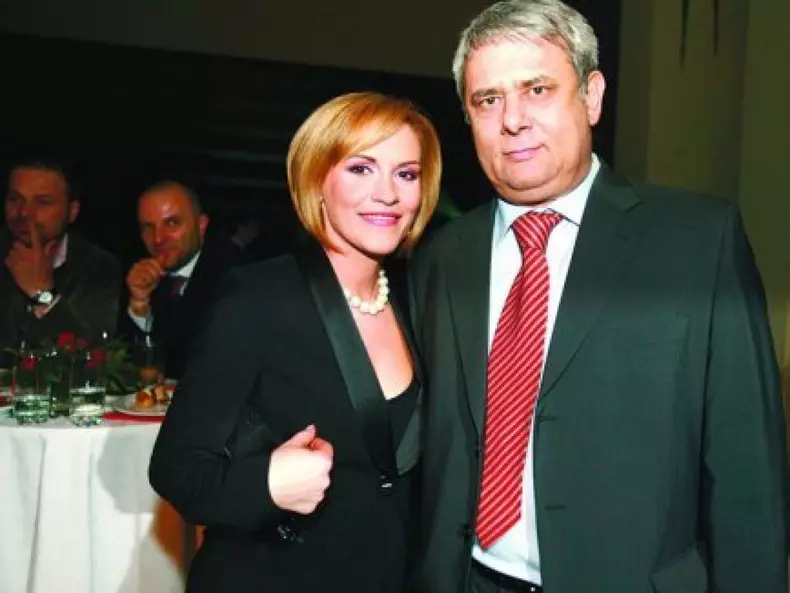 casnicie rasvan firea