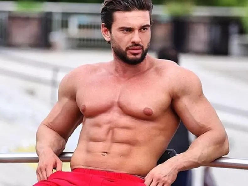 dorian popa