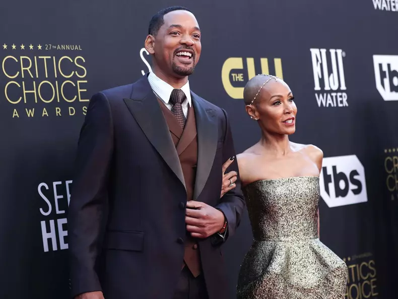 Critics Choice Awards - LA