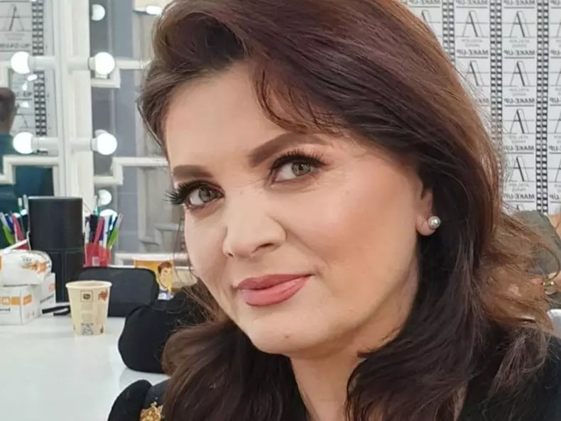 gina matache artisa