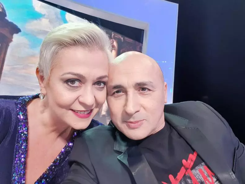 marcel pavel si monica