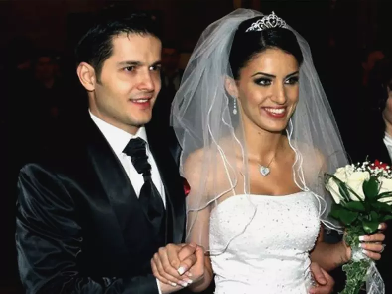 liviu varciu si adelina nunta