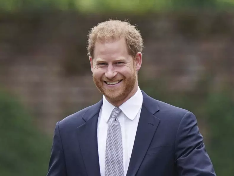Prinţul-Harry