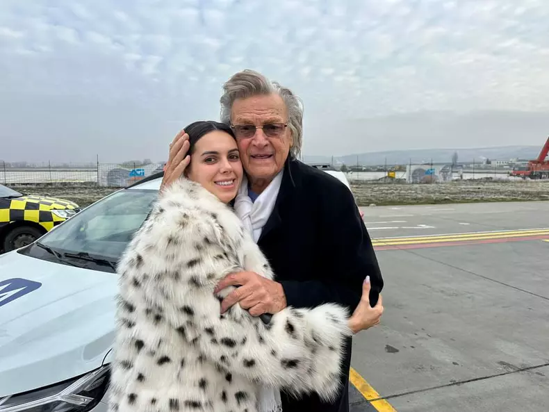 georgiana lobont si florin piersic