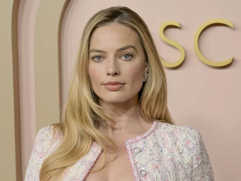 The 96TH Oscars® Nominees Luncheon